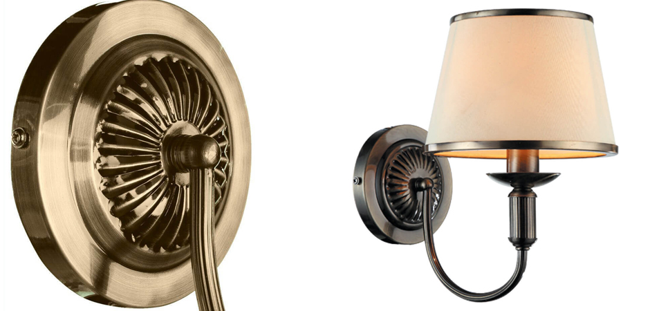 Бра Anafesto Sconces Бра Anafesto Sconces - Loft-Concept в Кирове