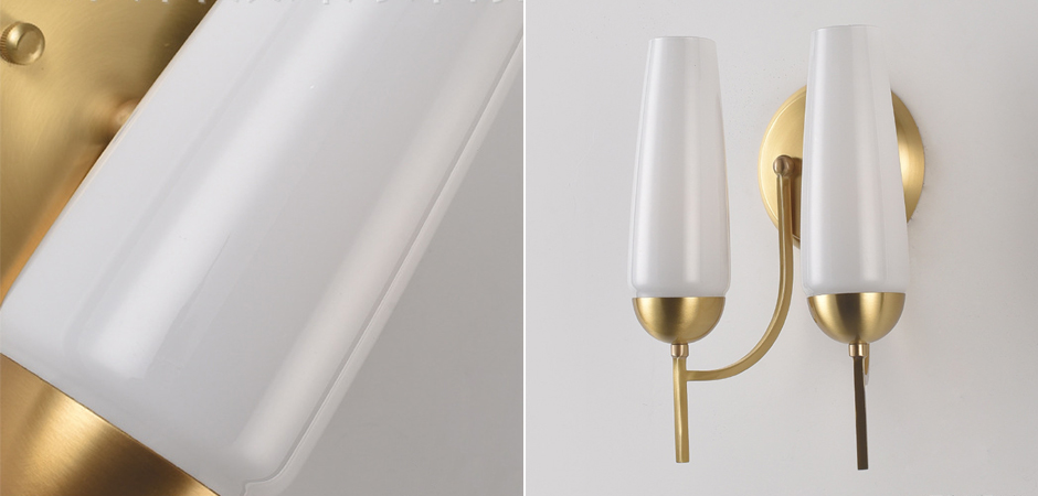 Бра American Candle Wall Lamp two Бра American Candle Wall Lamp two - Loft-Concept в Кирове