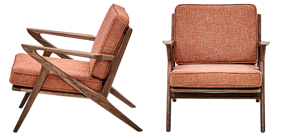 Кресло Raamsdonk Chair Кресло Raamsdonk Chair - Loft-Concept в Кирове
