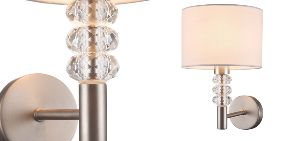 Бра Cornaro Sconces Бра Cornaro Sconces - Loft-Concept в Кирове