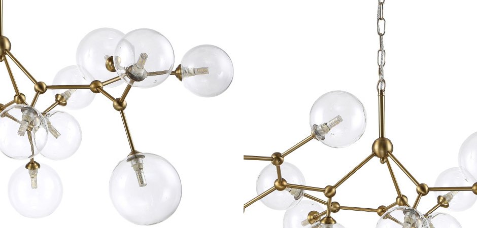 Люстра Gallotti & Radice Branches 15 Люстра Gallotti & Radice Branches 15 - Loft-Concept в Кирове