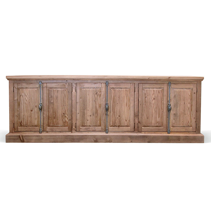 Комод Lazzaro Provence HARMONIE Natural Patina Орех Комод Lazzaro Provence HARMONIE Natural Patina Орех в Кирове | Loft Concept