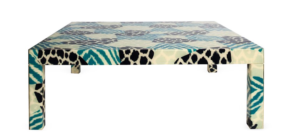 Кофейный стол Graphic Coffee Table Кофейный стол Graphic Coffee Table - Loft-Concept в Кирове