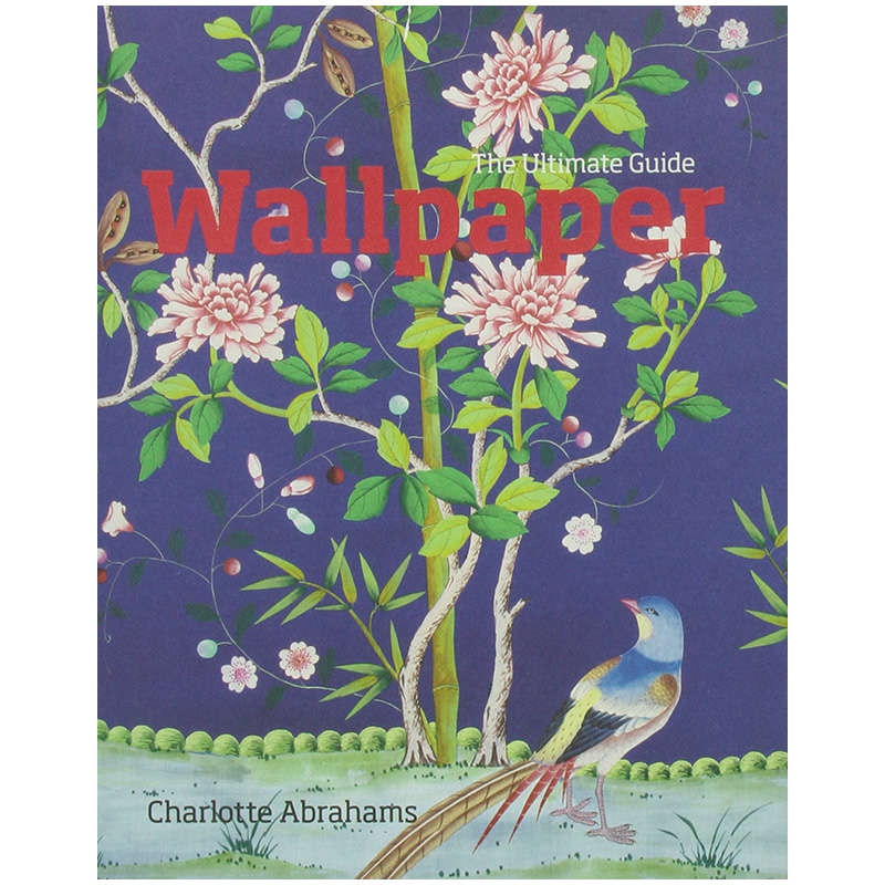 Wallpaper The Ultimate Guide Wallpaper The Ultimate Guide в Кирове | Loft Concept