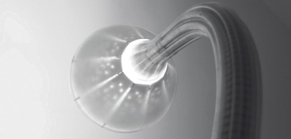 Торшер Pipe Terra Floor Lamp - Loft-Concept в Кирове