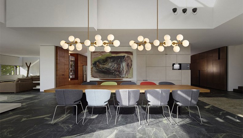 Светильник Bubble Stik Cold Chandelier Светильник Bubble Stik Cold Chandelier - Loft-Concept в Кирове