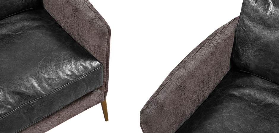 Кресло Finley Armchair Кресло Finley Armchair - Loft-Concept в Кирове