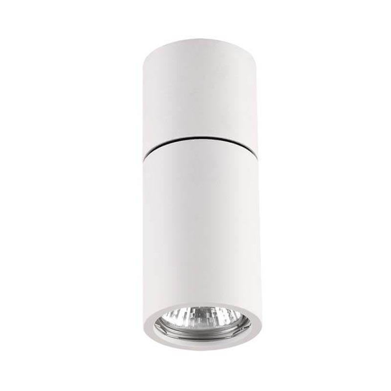 Спот Spot Illumination White Белый Спот Spot Illumination White Белый в Кирове | Loft Concept