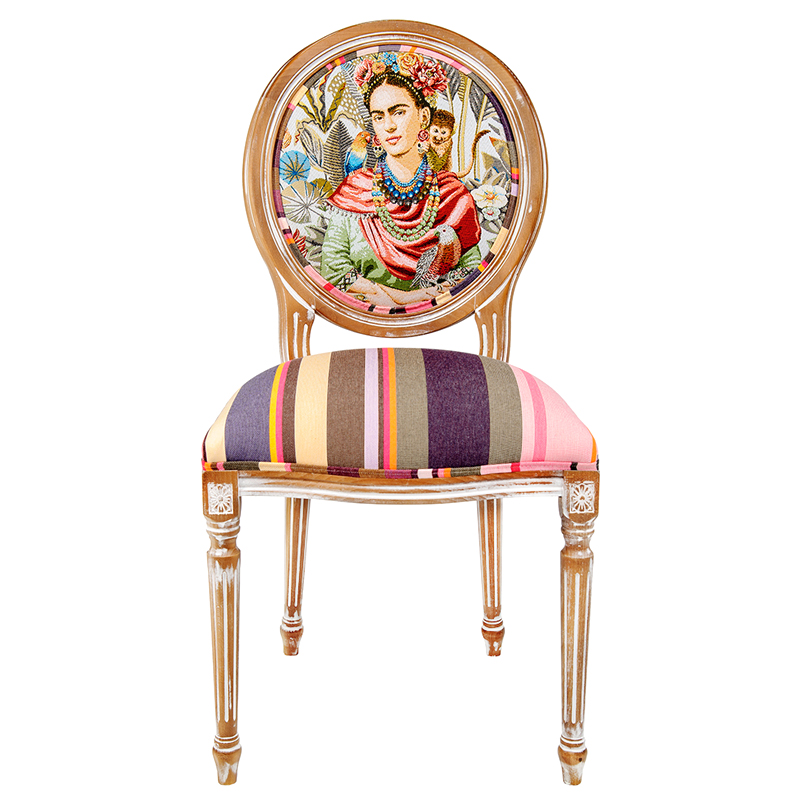 Стул Frida Kahlo Мульти Стул Frida Kahlo Мульти в Кирове | Loft Concept