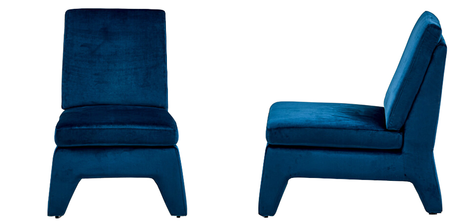 Кресло Teixeira Chair Кресло Teixeira Chair - Loft-Concept в Кирове