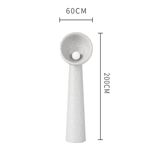 Дизайнерский Торшер SONIAH MEDIUM FLOOR LAMP by FAINA Дизайнерский Торшер SONIAH MEDIUM FLOOR LAMP by FAINA в Кирове