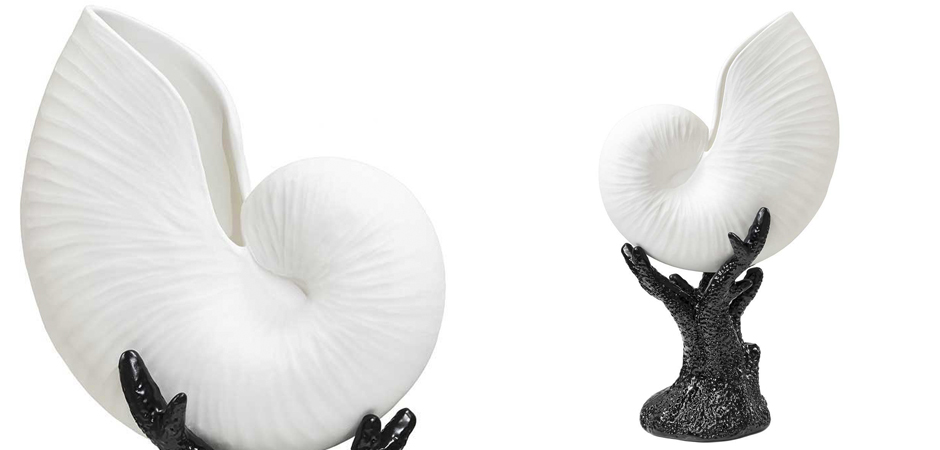 Статуэтка SEASHELL BISC Статуэтка SEASHELL BISC - Loft-Concept в Кирове