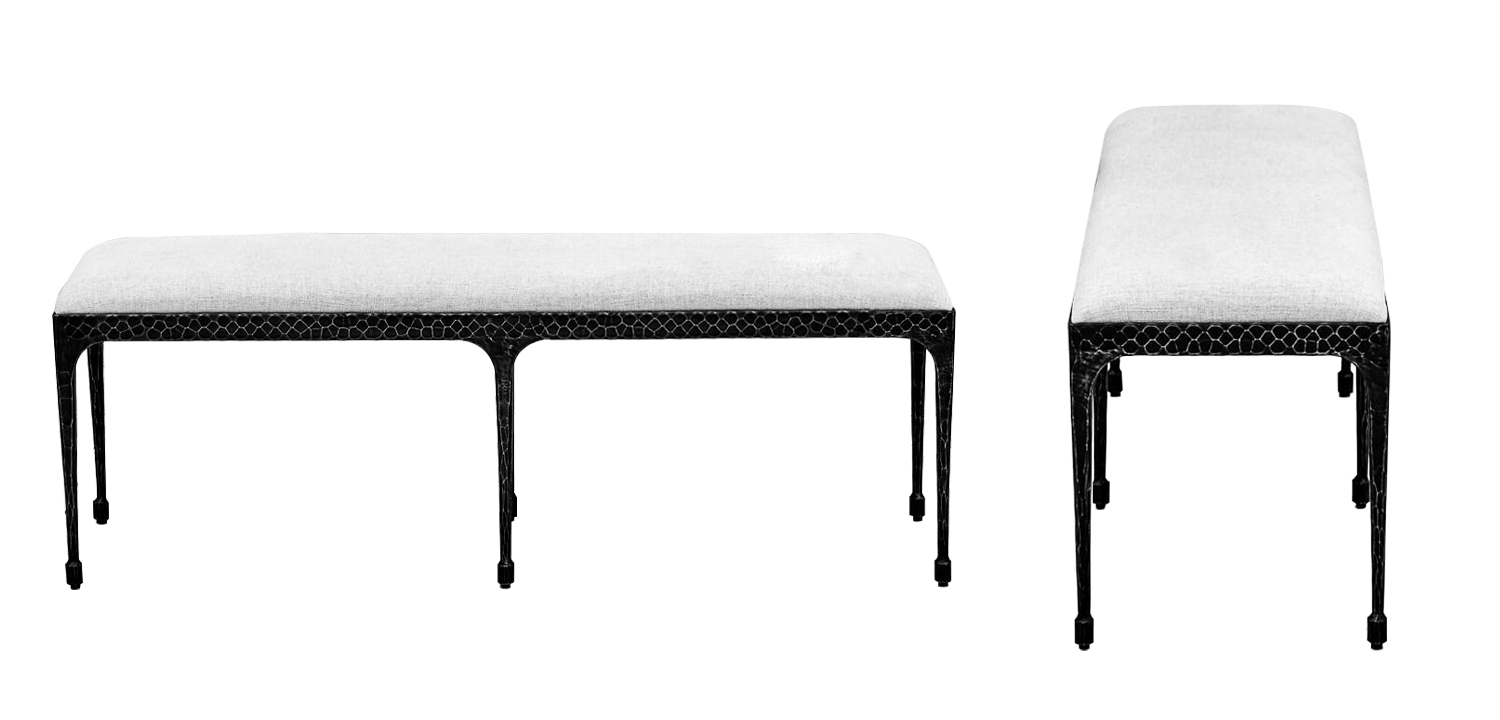 Банкетка Lloyd Banquet - фото