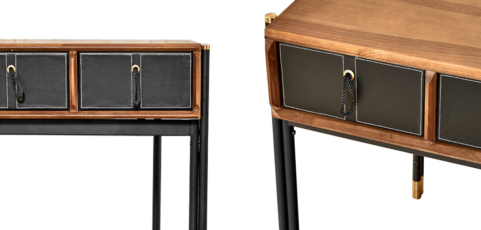 Консоль Patrizio Loft Console Консоль Patrizio Loft Console - Loft-Concept в Кирове