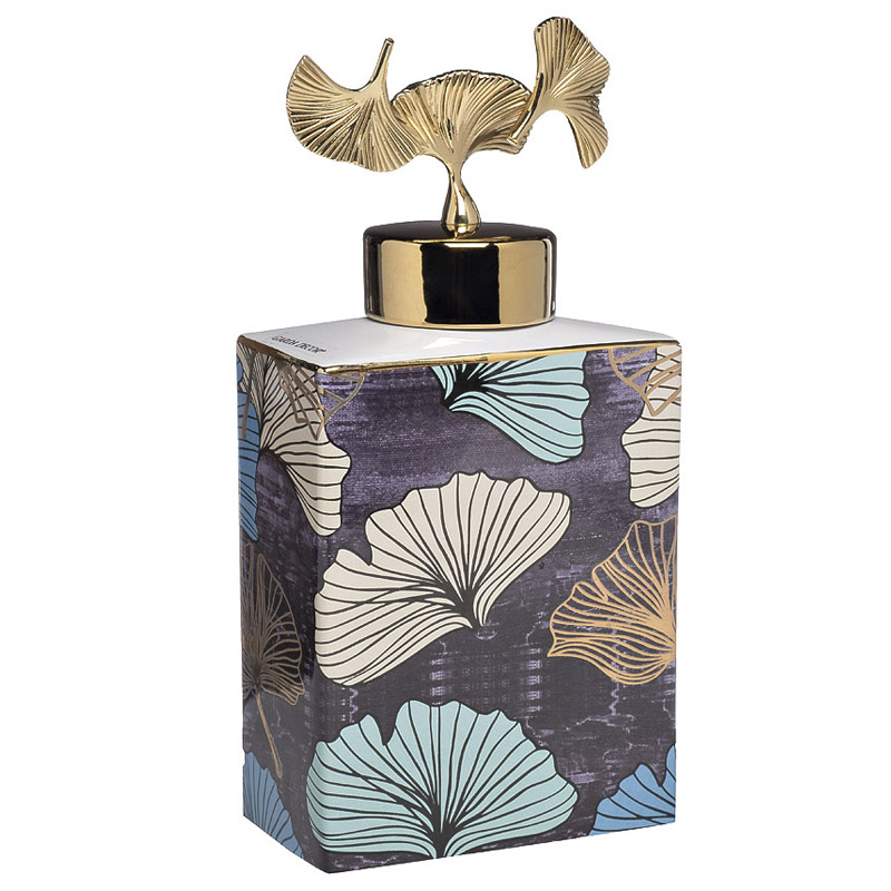 Ваза GINKGO Vase 30 Мульти Ваза GINKGO Vase 30 Мульти в Кирове | Loft Concept
