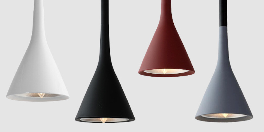 Подвесной светильник Coppe Подвесной светильник Coppe - Loft-Concept в Кирове