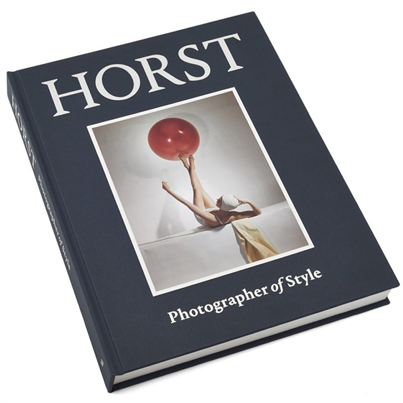 Horst Photographer of Style Horst Photographer of Style в Кирове | Loft Concept