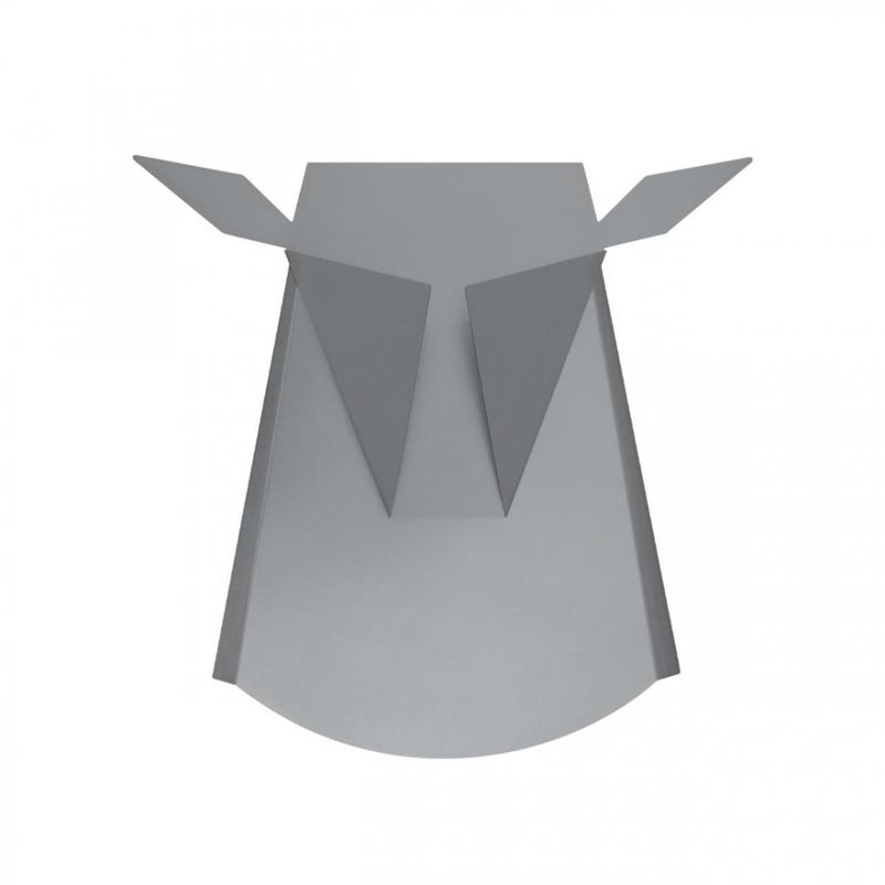 Бра Origami animals Deer Silver Серебряный Бра Origami animals Deer Silver Серебряный в Кирове | Loft Concept