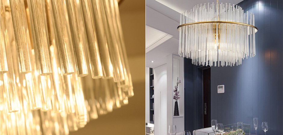 Люстра Nembus KEBO STILL ROUND CHANDELIER Люстра Nembus KEBO STILL ROUND CHANDELIER - Loft-Concept в Кирове