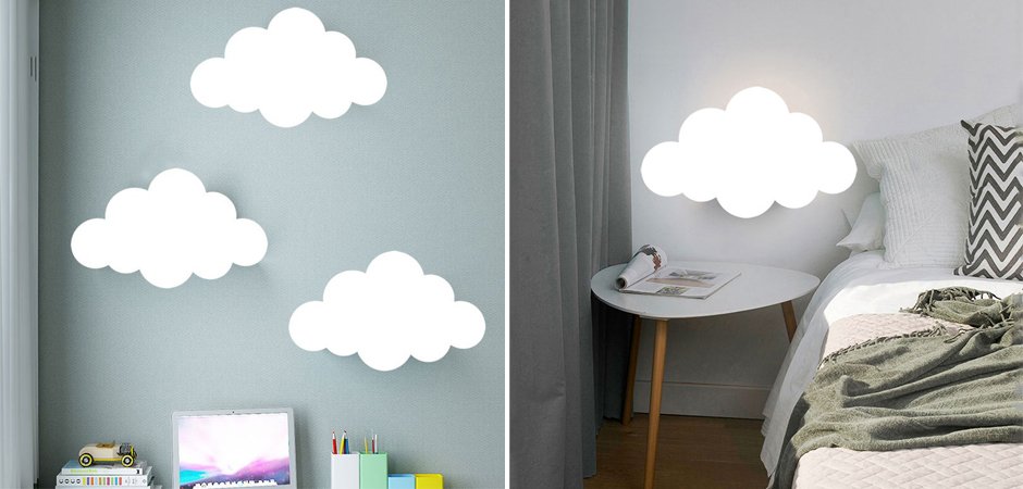 Бра Cloud Bra Бра Cloud Bra - Loft-Concept в Кирове