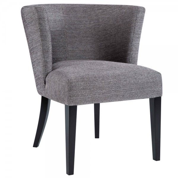 Стул Gray Pastel Серый Черный Стул Gray Pastel Серый Черный в Кирове | Loft Concept