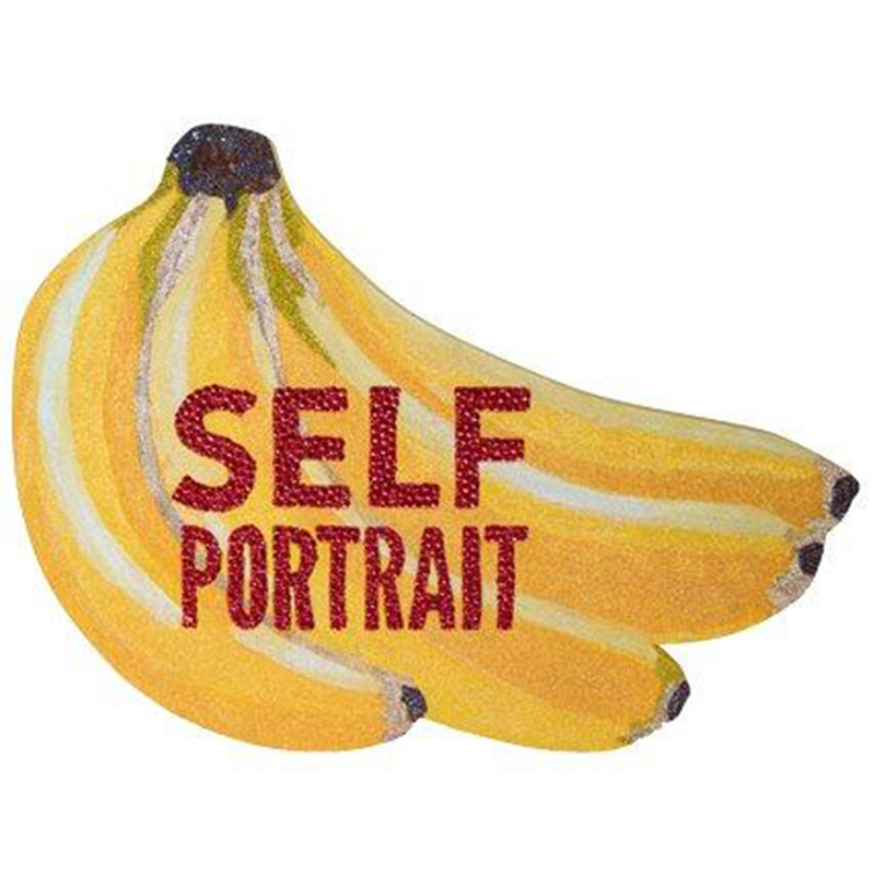 Картина “Buhnaynay Self Portrait Cut Out” Мульти Картина “Buhnaynay Self Portrait Cut Out” Мульти в Кирове | Loft Concept