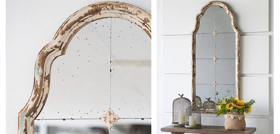 Зеркало Moorish Framing Зеркало Moorish Framing - Loft-Concept в Кирове