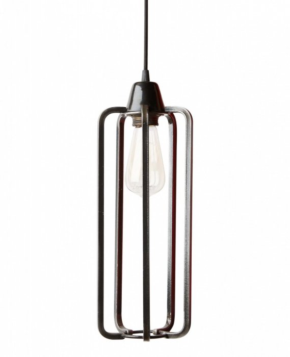 Подвесной светильник Loft Brutal Rust Pendant Tall Подвесной светильник Loft Brutal Rust Pendant Tall в Кирове | Loft Concept