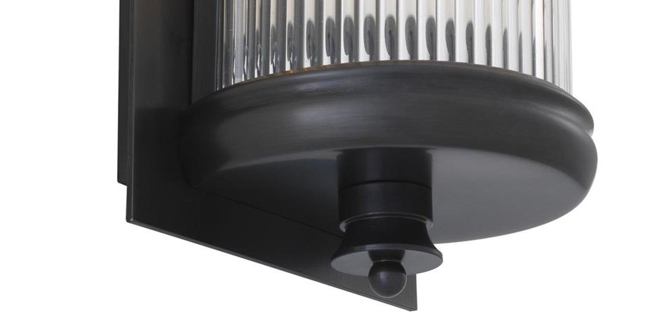 Бра Wall Lamp Glorious L Bronze - фото №1
