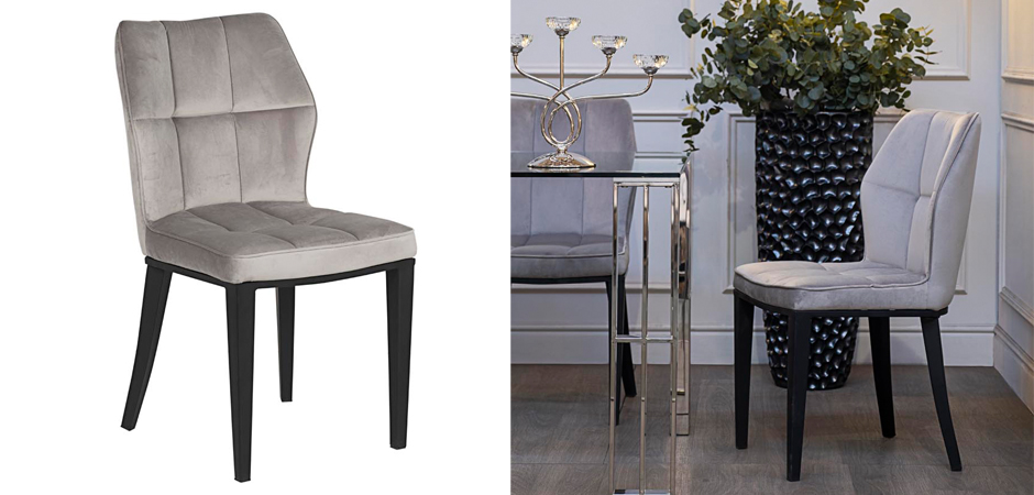 Стул Deffo Chair Стул Deffo Chair - Loft-Concept в Кирове