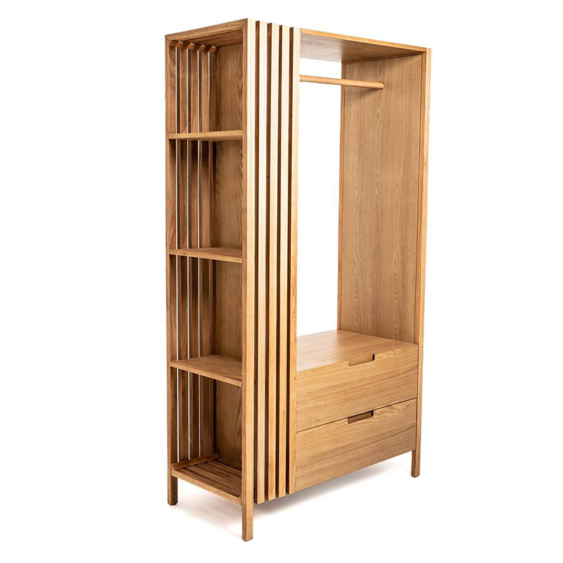 Шкаф Linnea Cupboard Древесина Шкаф Linnea Cupboard Древесина в Кирове | Loft Concept