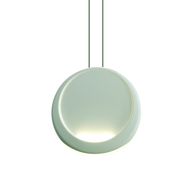 Подвесной светильник Vibia Cosmos moon Белый Черный Серый Зеленый Коричневый Подвесной светильник Vibia Cosmos moon Белый Черный Серый Зеленый Коричневый в Кирове | Loft Concept