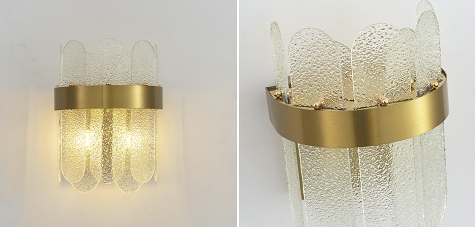 Бра Blount Raised Wall Lamp Бра Blount Raised Wall Lamp - Loft-Concept в Кирове