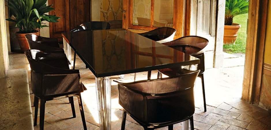Стул Papyrus Стул Papyrus - Loft-Concept в Кирове