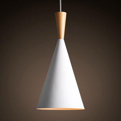 Подвесной светильник Dairy Light Beat Tall Белый Подвесной светильник Dairy Light Beat Tall Белый в Кирове | Loft Concept