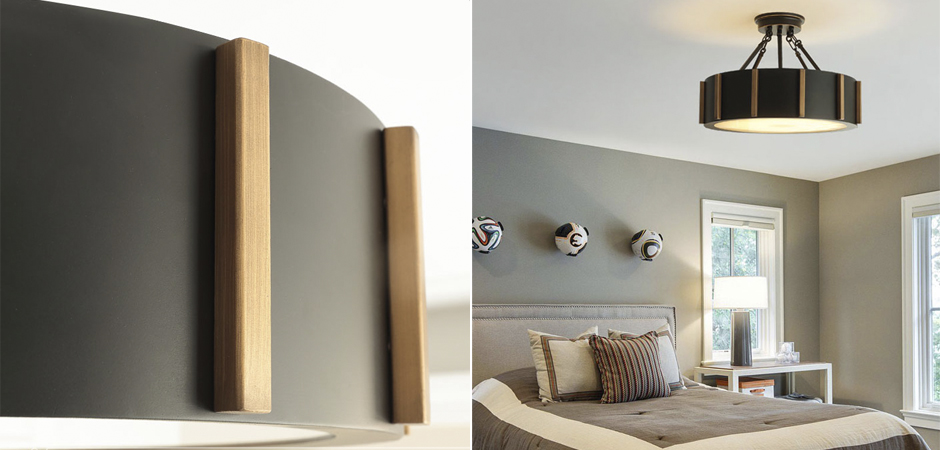 Люстра Drum Chandelier Люстра Drum Chandelier - Loft-Concept в Кирове