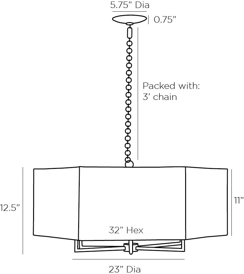 Люстра Arteriors OXFORD CHANDELIER Люстра Arteriors OXFORD CHANDELIER в Кирове