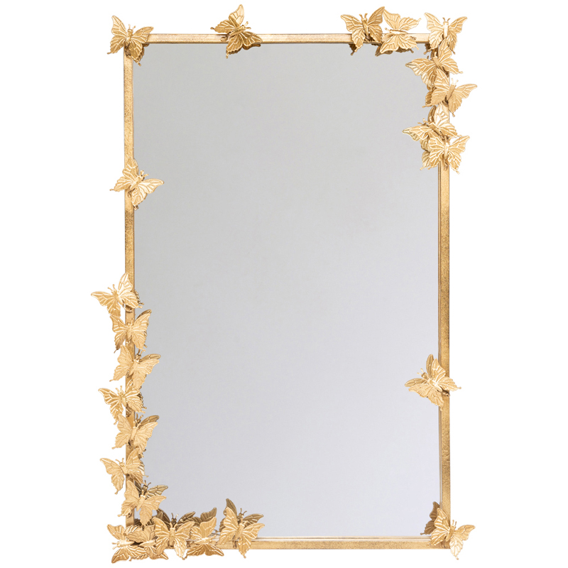 Зеркало Butterflies Mirror Зеркало Butterflies Mirror в Кирове | Loft Concept