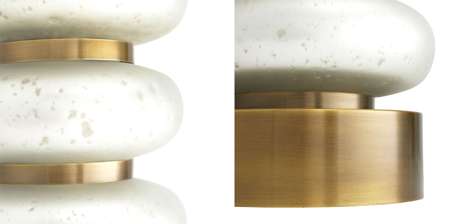 Дизайнерская настольная лампа GAELEN LAMP Дизайнерская настольная лампа GAELEN LAMP - Loft-Concept в Кирове