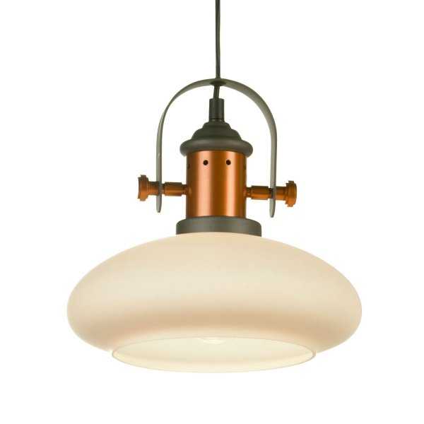 Подвесной светильник Country Lamp Sphere Подвесной светильник Country Lamp Sphere в Кирове | Loft Concept