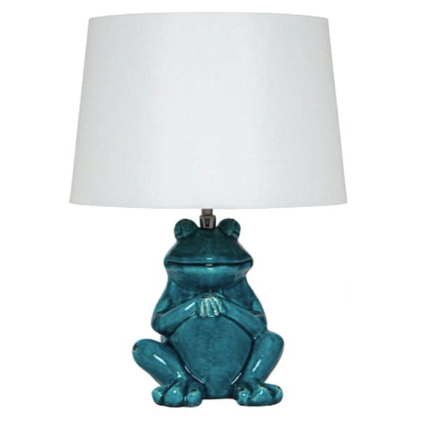Настольная лампа Funny Frog Настольная лампа Funny Frog в Кирове | Loft Concept