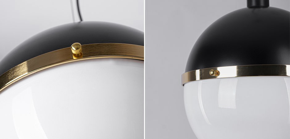 Люстра Extra Large Hicks Pendant Люстра Extra Large Hicks Pendant - Loft-Concept в Кирове