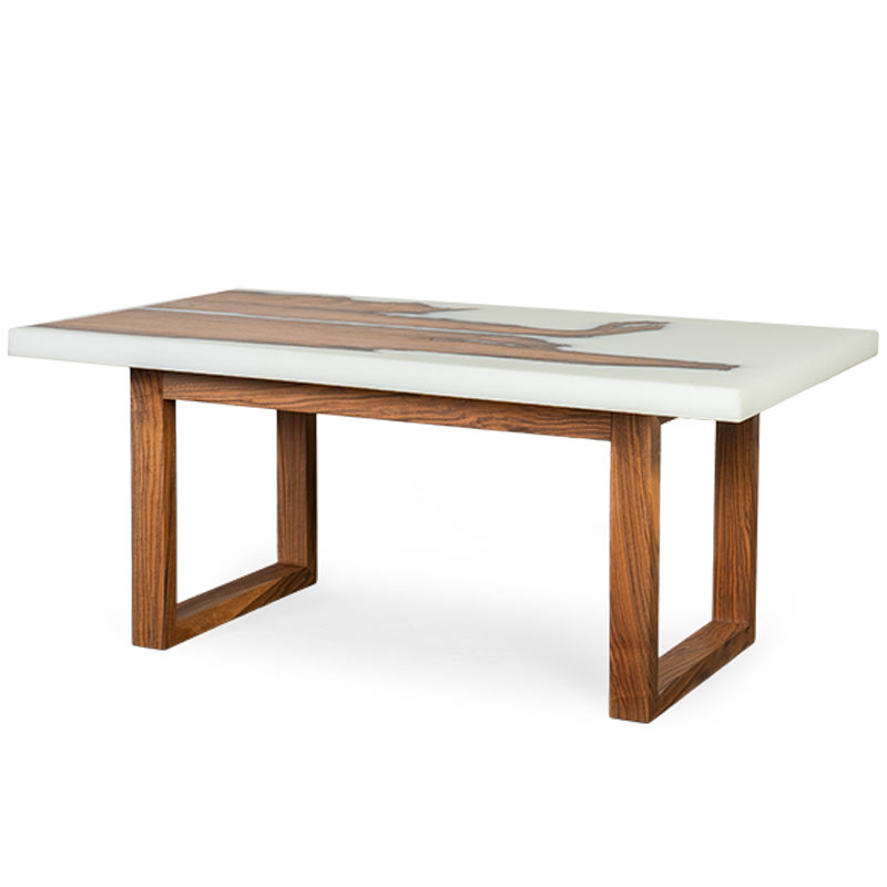 Кофейный стол Coffee Table River Collection Кофейный стол Coffee Table River Collection в Кирове | Loft Concept