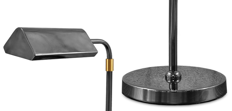 Настольная лампа Zorzi Table lamp Настольная лампа Zorzi Table lamp - Loft-Concept в Кирове