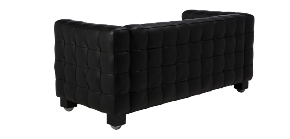 Диван Kubus 2 seater Диван Kubus 2 seater - Loft-Concept в Кирове