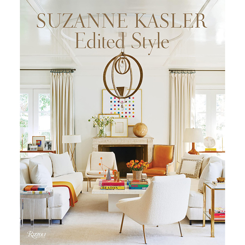 Suzanne Kasler: Edited Style Suzanne Kasler: Edited Style в Кирове | Loft Concept