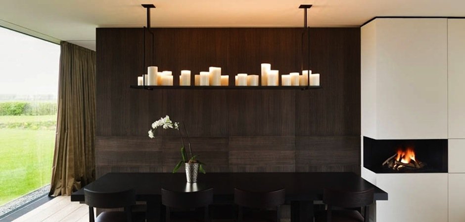 Люстра Kevin Reilly Altar Люстра Kevin Reilly Altar - Loft-Concept в Кирове