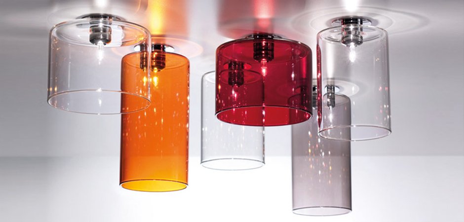 Потолочный светильник AXO Light Spillray Suspension Потолочный светильник AXO Light Spillray Suspension - Loft-Concept в Кирове