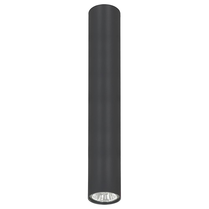 Спот Noor Trumpet Spot Lamp graphite 40 Графит Спот Noor Trumpet Spot Lamp graphite 40 Графит в Кирове | Loft Concept
