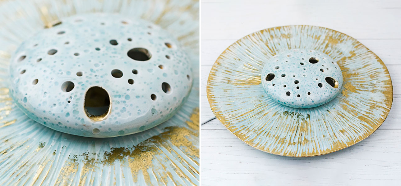 Бра Новолуние - фото №1